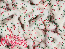 Christmas Tree Yogurt Pretzels 1lb 